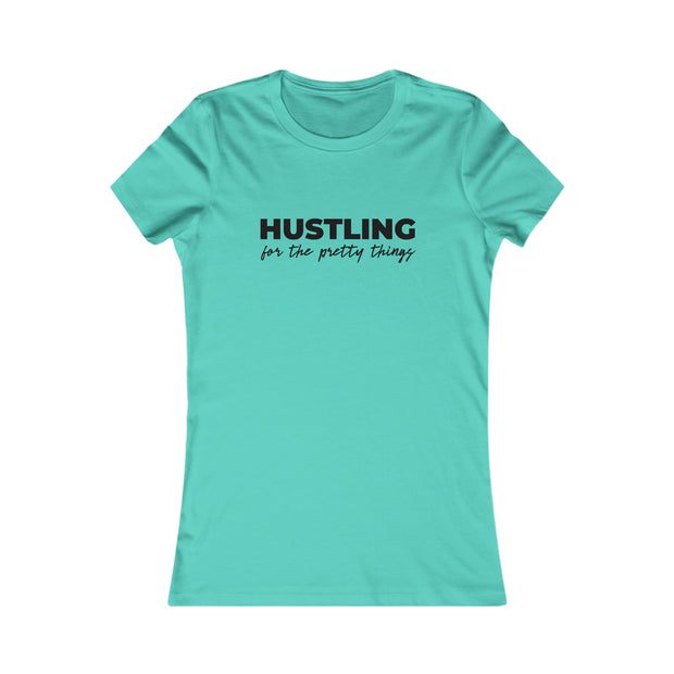 Hustling Pretty T-Shirt