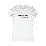 Hustling Pretty T-Shirt