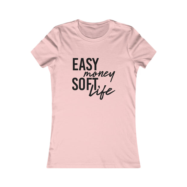 Soft & Easy T-Shirt