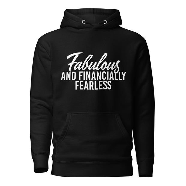 Fabulous & Fearless