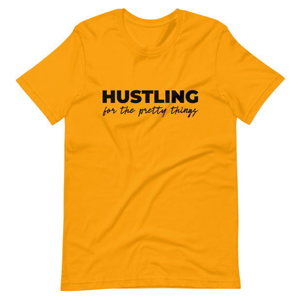 Hustle Pretty T-Shirt