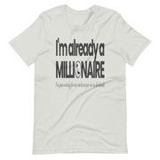 Millionaire T-Shirt