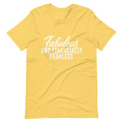 Fabulous & Fearless T-Shirt