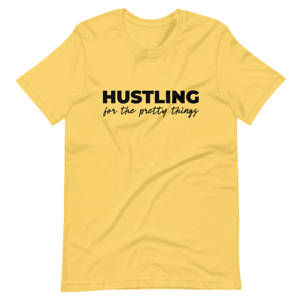 Hustle Pretty T-Shirt