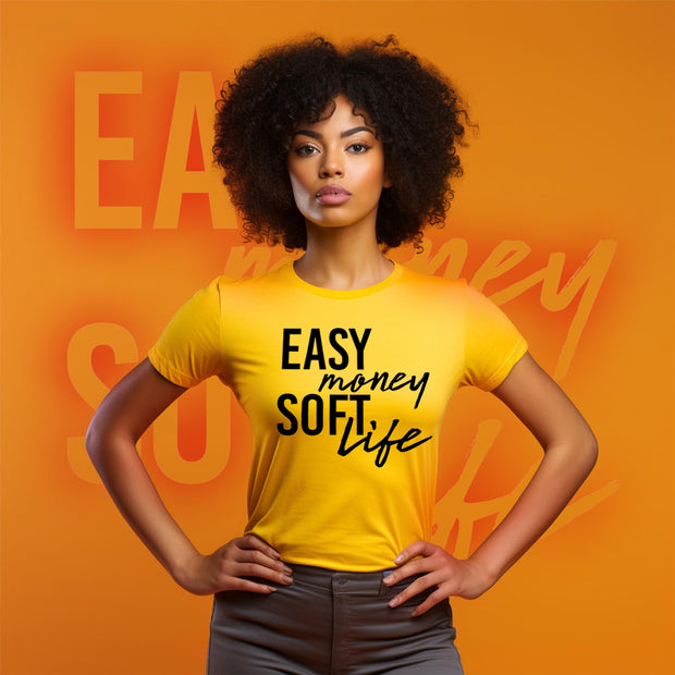 Soft & Easy T-Shirt