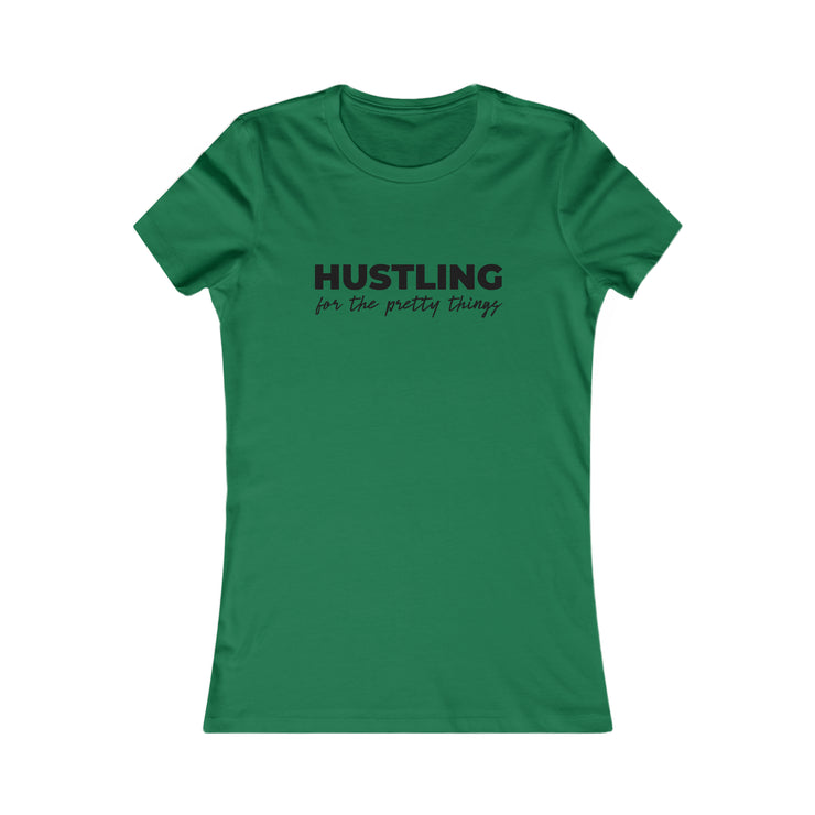 Hustling Pretty T-Shirt