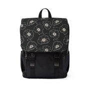 Stocks & Stilettos Shoulder Backpack