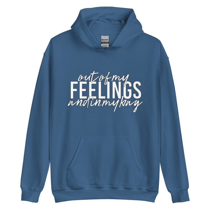 Feelings Hoodie