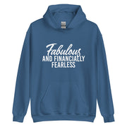 Fabulous & Fearless Hoodie