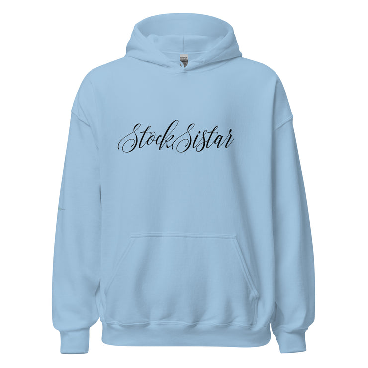 StockSistar Hoodie