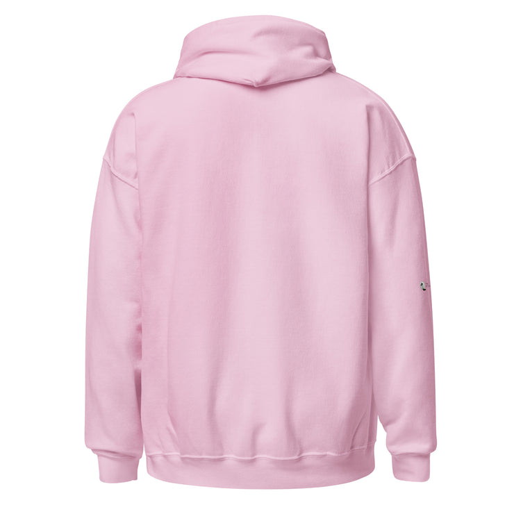 Pretty & Paid Hoodie