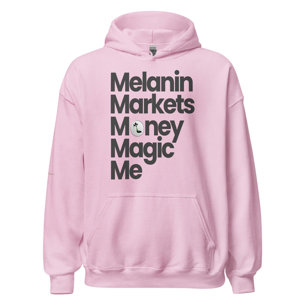 All About Me Hoodie