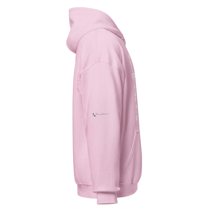 Pretty & Paid Hoodie