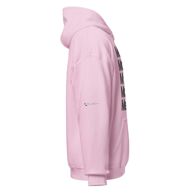 All About Me Hoodie