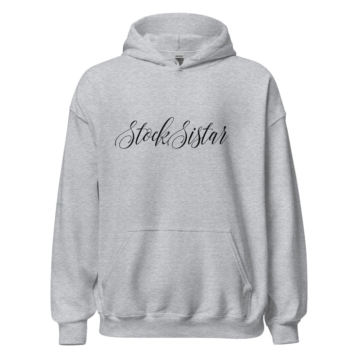 StockSistar Hoodie