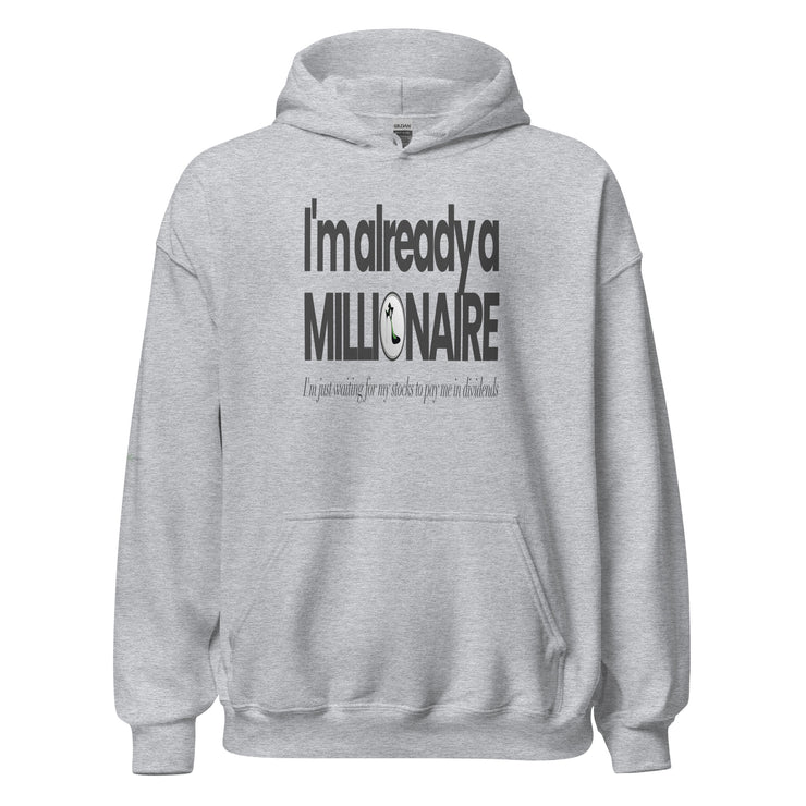 Millionaire Hoodie