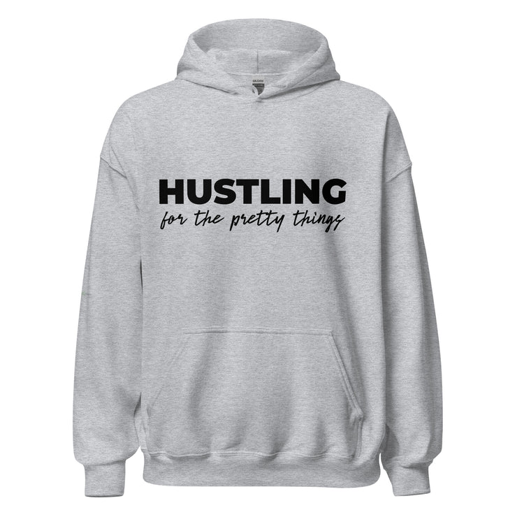 Hustling Hoodie