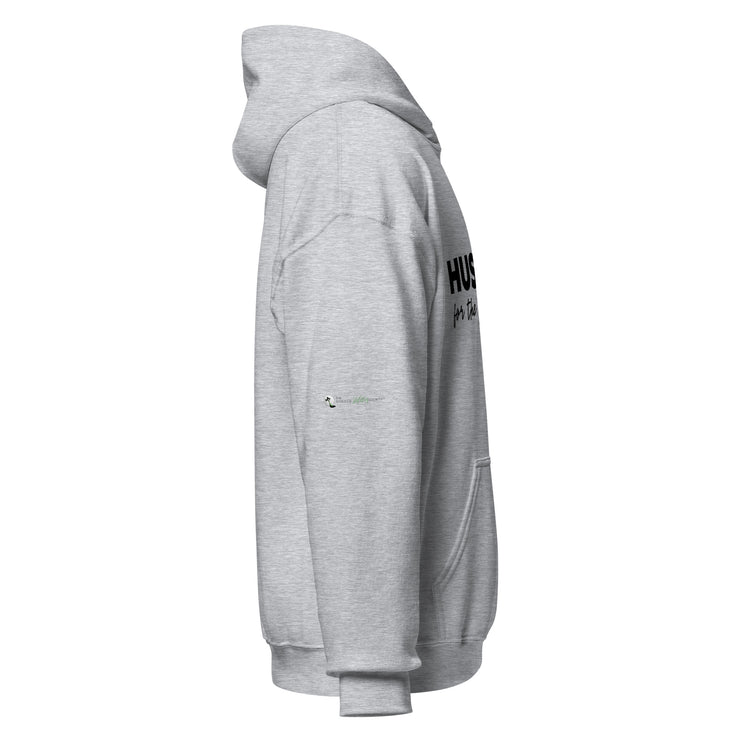 Hustling Hoodie