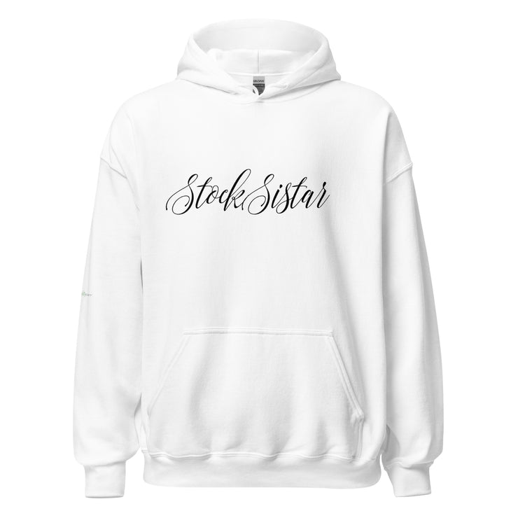 StockSistar Hoodie