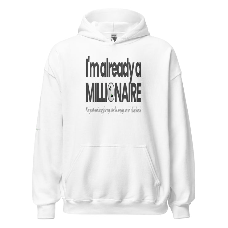 Millionaire Hoodie