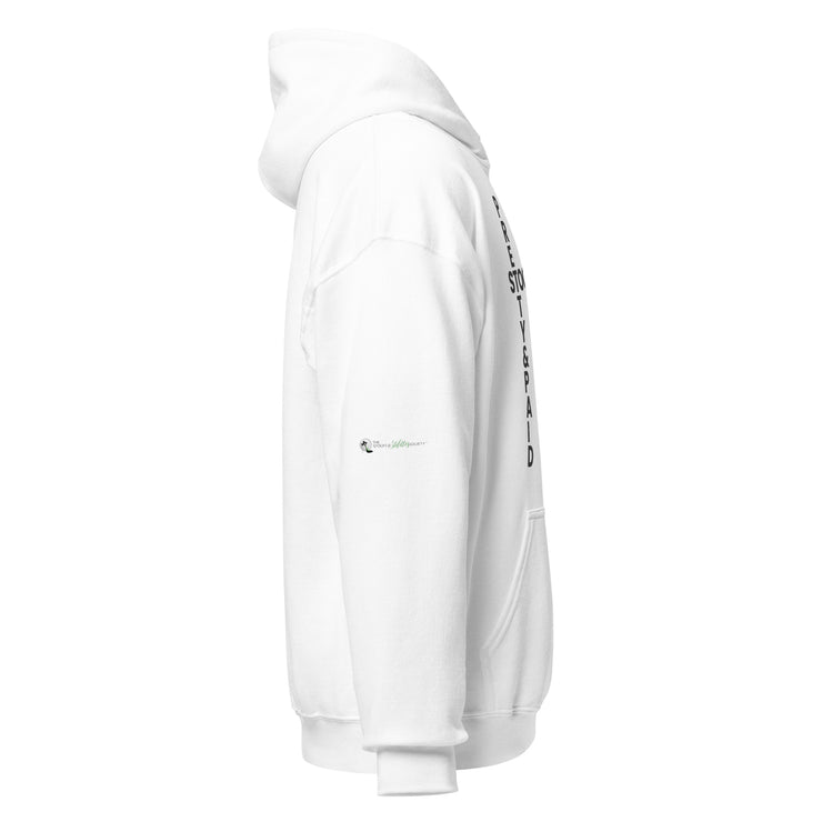 Pretty & Paid Hoodie