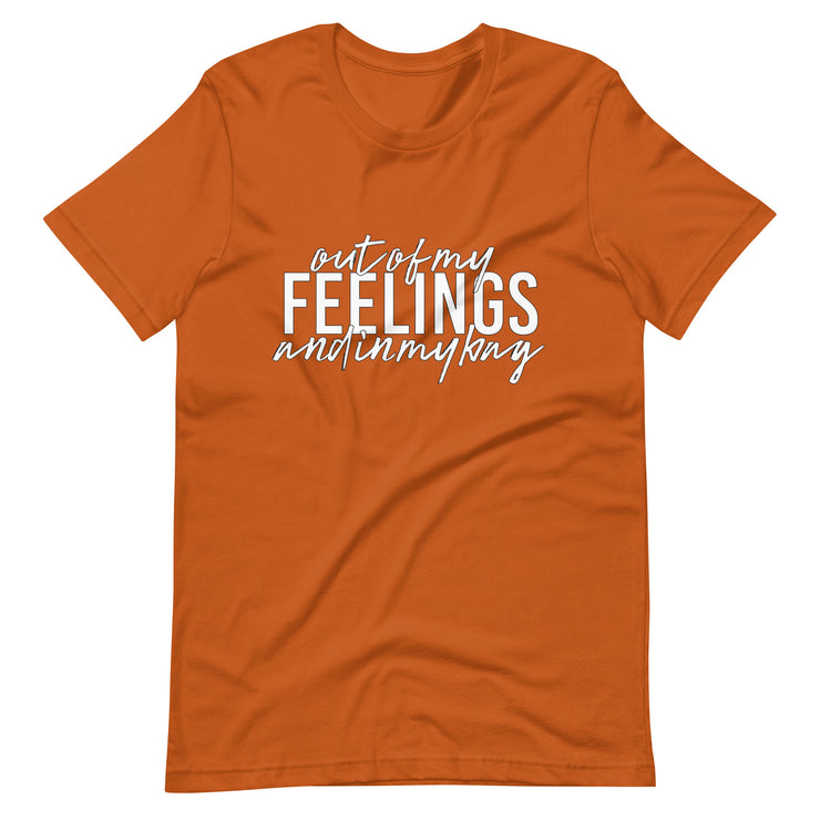 Feelings T-Shirt