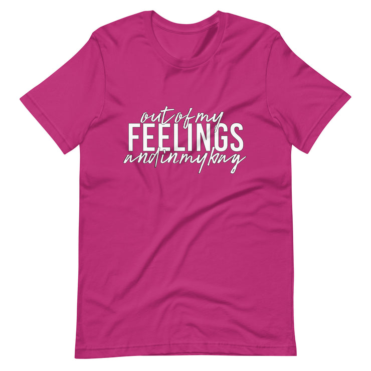 Feelings T-Shirt