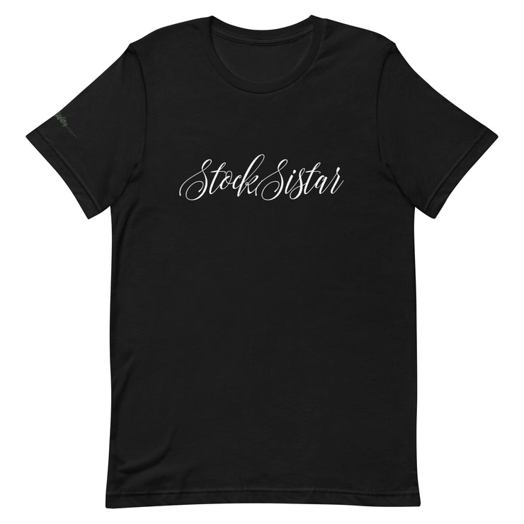 StockSistar T-Shirt