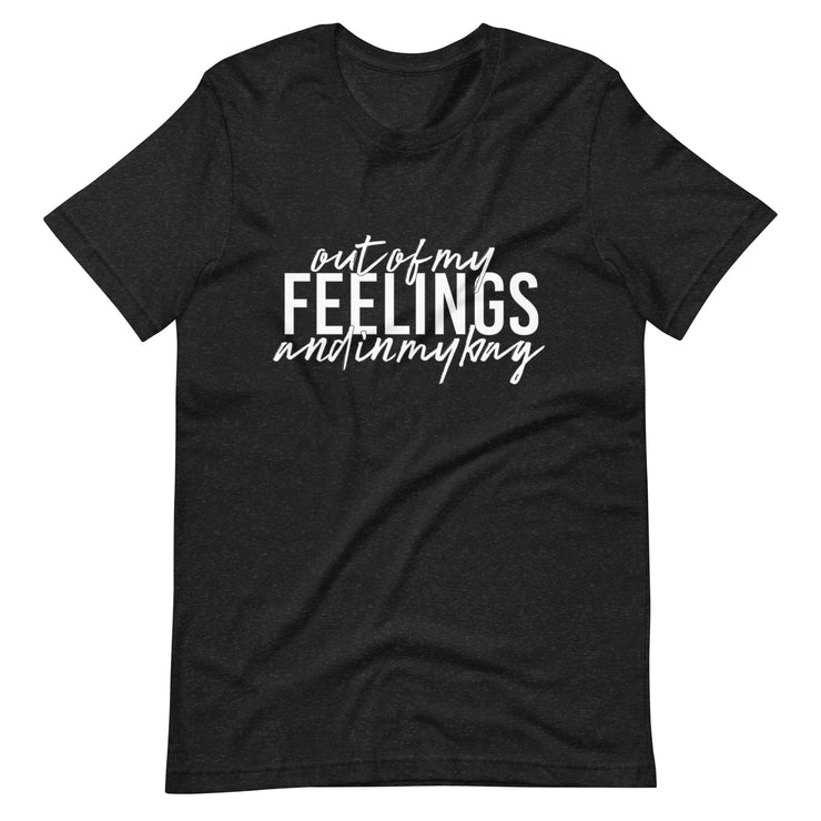 Feelings T-Shirt