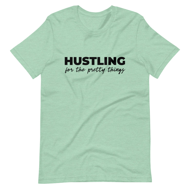 Hustle Pretty T-Shirt