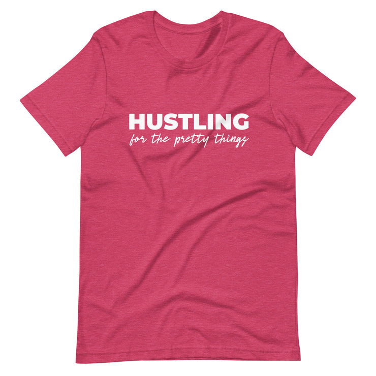 Hustling Pretty T-Shirt