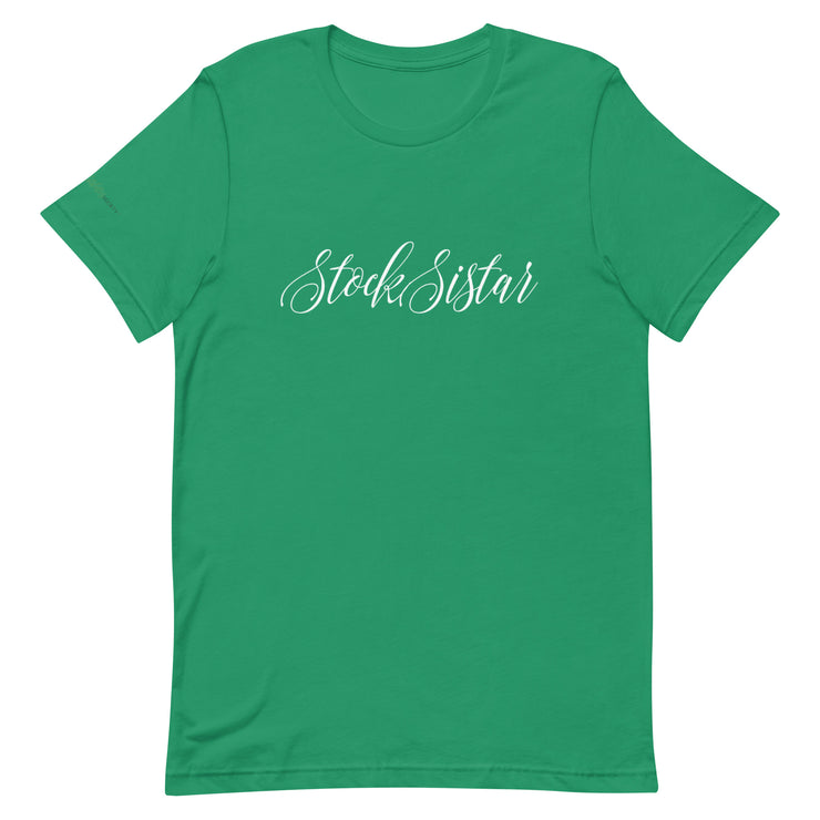 StockSistar T-Shirt