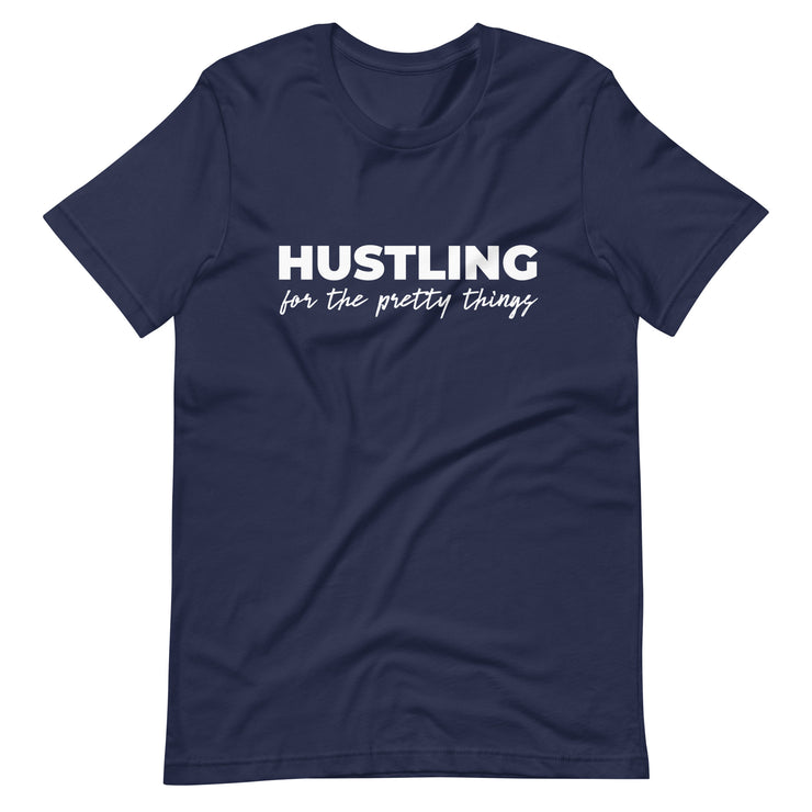 Hustling Pretty T-Shirt