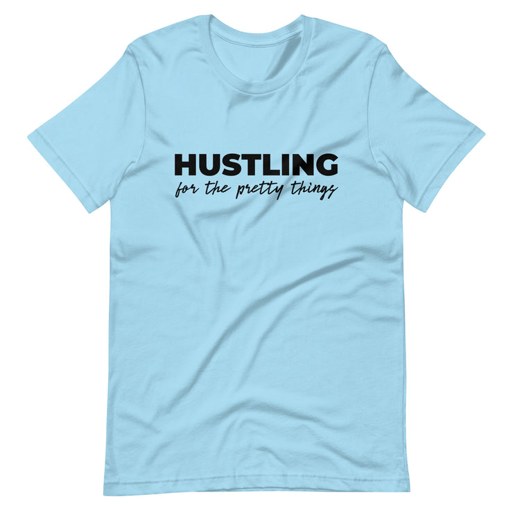 Hustle Pretty T-Shirt