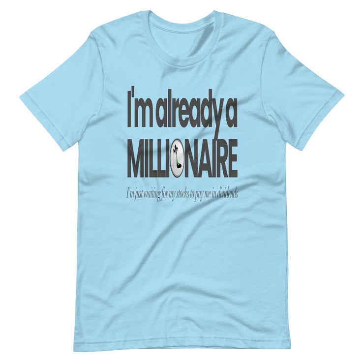 Millionaire T-Shirt