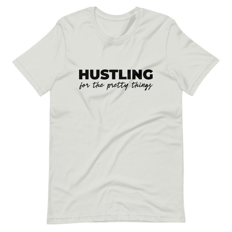 Hustle Pretty T-Shirt