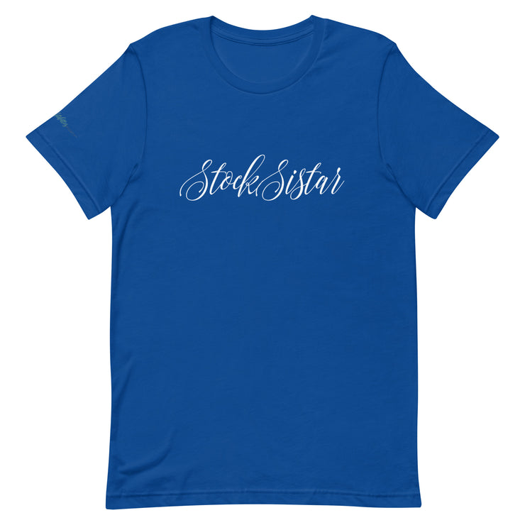 StockSistar T-Shirt