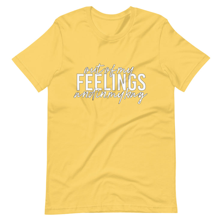 Feelings T-Shirt