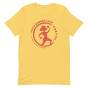 Stock Summer Camp T-Shirt