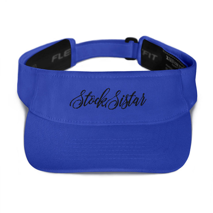 StockSistar Visor