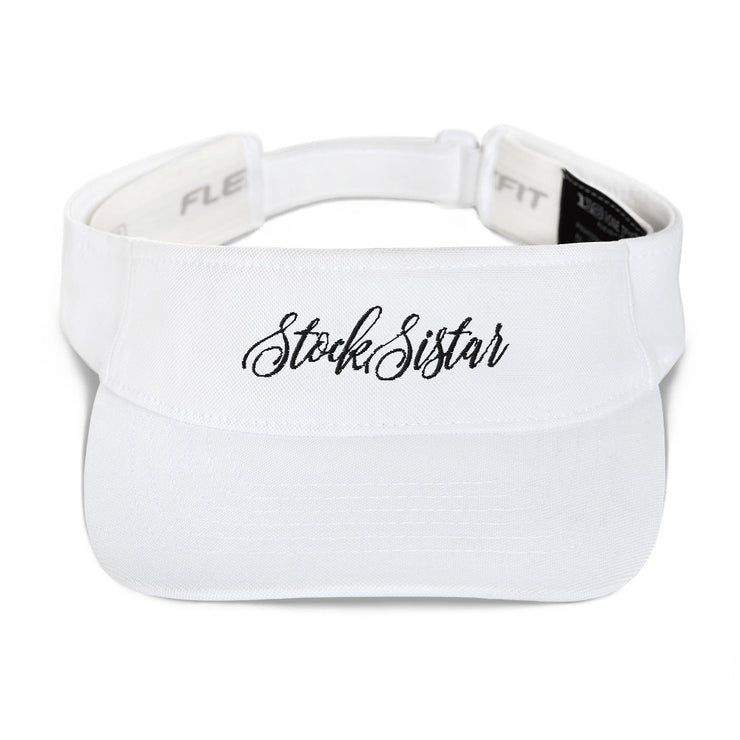 StockSistar Visor