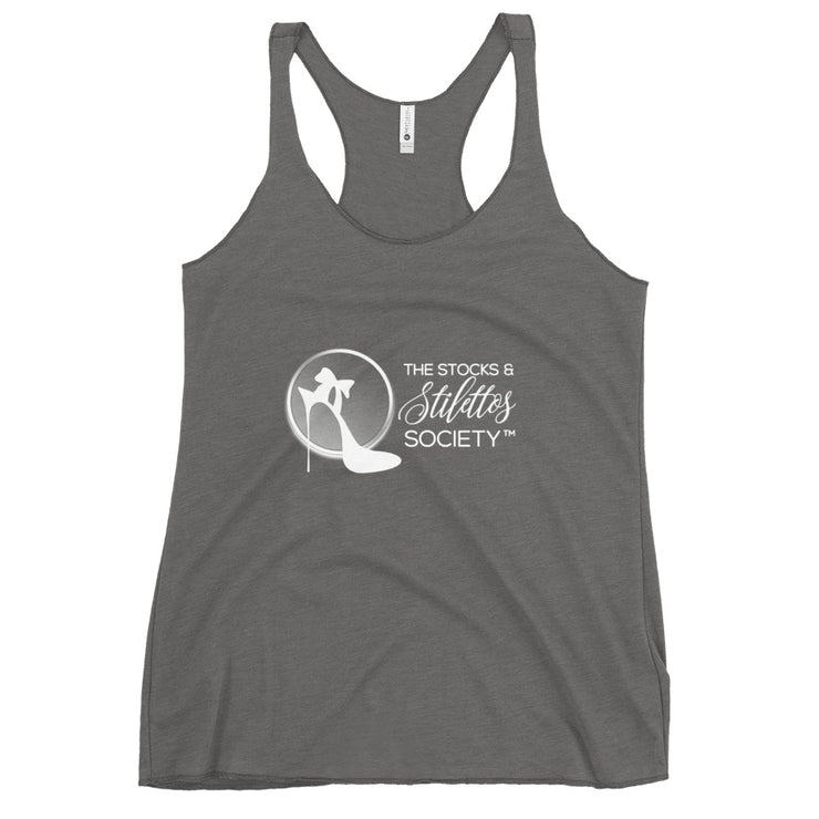 Women's Racerback Tank